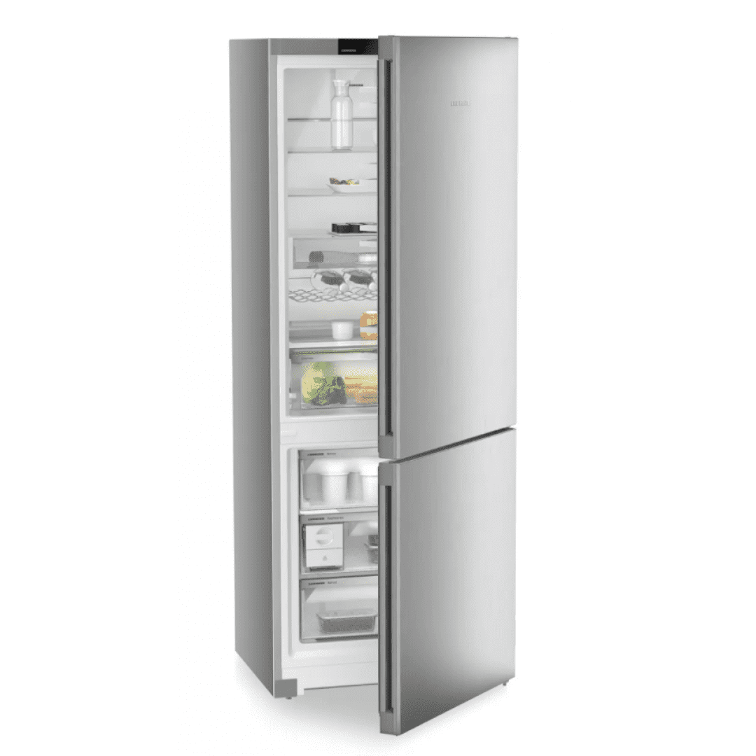 Hladilnik z zamrzovalnikom CNsfd 7723 plus NoFrost LIEBHERR